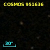 COSMOS J095945.19+014937.9