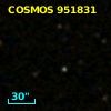 COSMOS J095941.63+014927.9