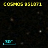 COSMOS J095943.72+014931.3