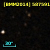 zCOSMOS 812596