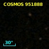 COSMOS J095946.64+014917.9