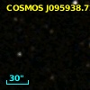 COSMOS J095938.72+014925.2