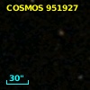 COSMOS J095947.20+014926.0