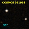COSMOS J100003.79+014924.7