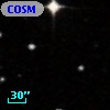 COSMOS J100003.41+014929.6