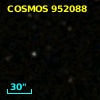 COSMOS J095939.71+014917.8