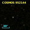 COSMOS J095940.47+014922.3