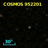 COSMOS J095941.91+014921.4