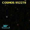 COSMOS J095938.80+014920.2