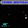 COSMOS J095938.64+014916.9