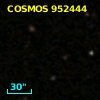 COSMOS J095944.30+014916.7
