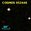 COSMOS J100004.23+014917.1