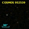 COSMOS J095938.92+014914.8