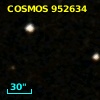 COSMOS J100004.35+014914.2