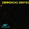 zCOSMOS 812674