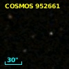 COSMOS J095942.92+014911.2