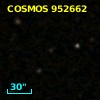 COSMOS J095943.17+014908.0