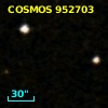 COSMOS J100003.79+014912.7