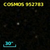 COSMOS J095939.88+014909.9