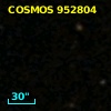 COSMOS J095947.46+014911.8