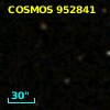COSMOS J095944.92+014911.0