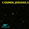 COSMOS J095940.52+014910.3
