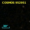 COSMOS J095947.98+014908.6