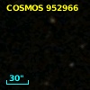 COSMOS J095946.42+014909.3