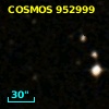 COSMOS J095936.64+014907.1
