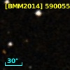 zCOSMOS 812430