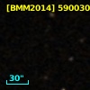 zCOSMOS 812772