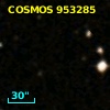 COSMOS J095936.99+014902.0