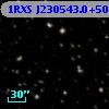 1RXS J230543.0+503852