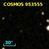 COSMOS J095937.53+014858.0