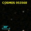 COSMOS J095943.01+014858.1