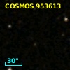 COSMOS J095938.09+014858.0