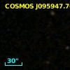 COSMOS J095947.76+014904.9