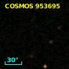 COSMOS J095945.96+014855.8
