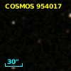COSMOS J095938.49+014851.3