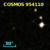 COSMOS J095936.24+014849.4