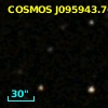 COSMOS J095943.76+014837.9