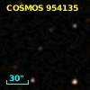 COSMOS J095943.63+014847.5