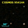 COSMOS J095943.85+014841.1