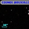 COSMOS J095939.53+014846.6