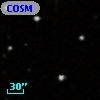COSMOS J100004.37+014847.2