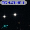 TYC 4176-85-1