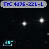 TYC 4176-221-1