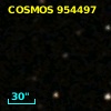 COSMOS J095944.76+014842.9