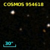 zCOSMOS 812315