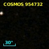 zCOSMOS 812602